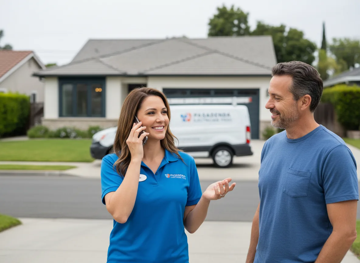 Electrician Nicollet, MN FAQs